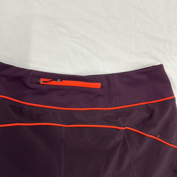 ATHLETA Run With It Athletic Shorts - Picture 7 of 8